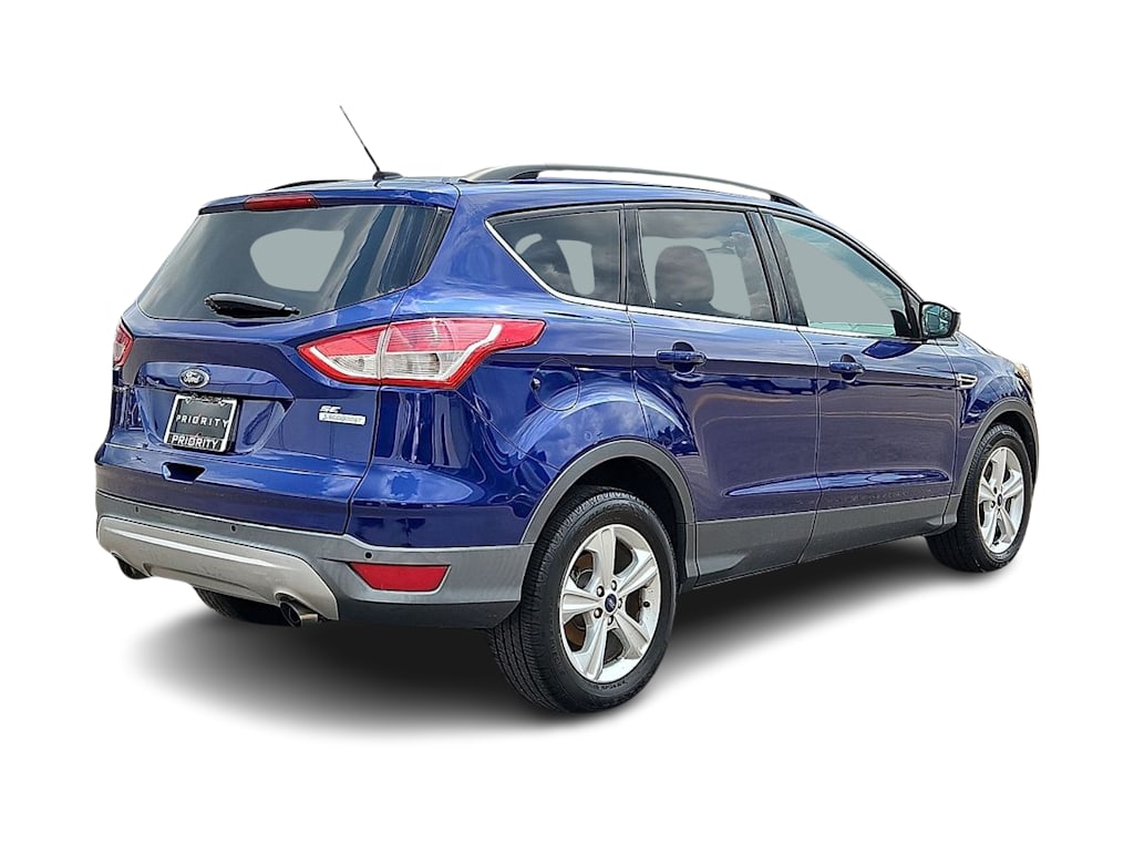Thumbnail: 2014 Ford Escape - 18