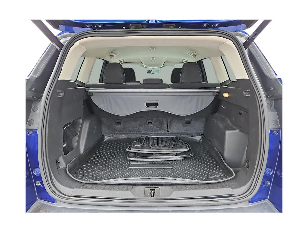 Thumbnail: 2014 Ford Escape - 15