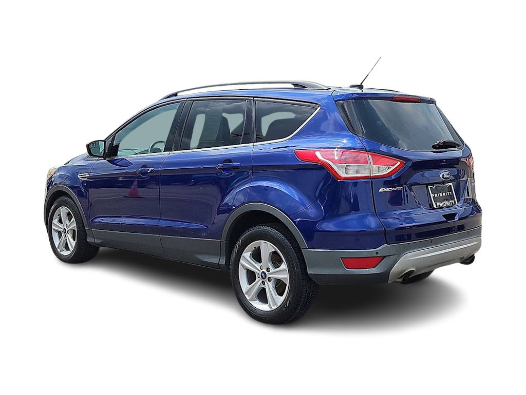 Thumbnail: 2014 Ford Escape - 4