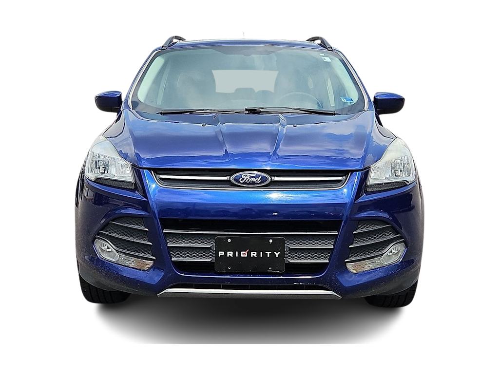 Thumbnail: 2014 Ford Escape - 6