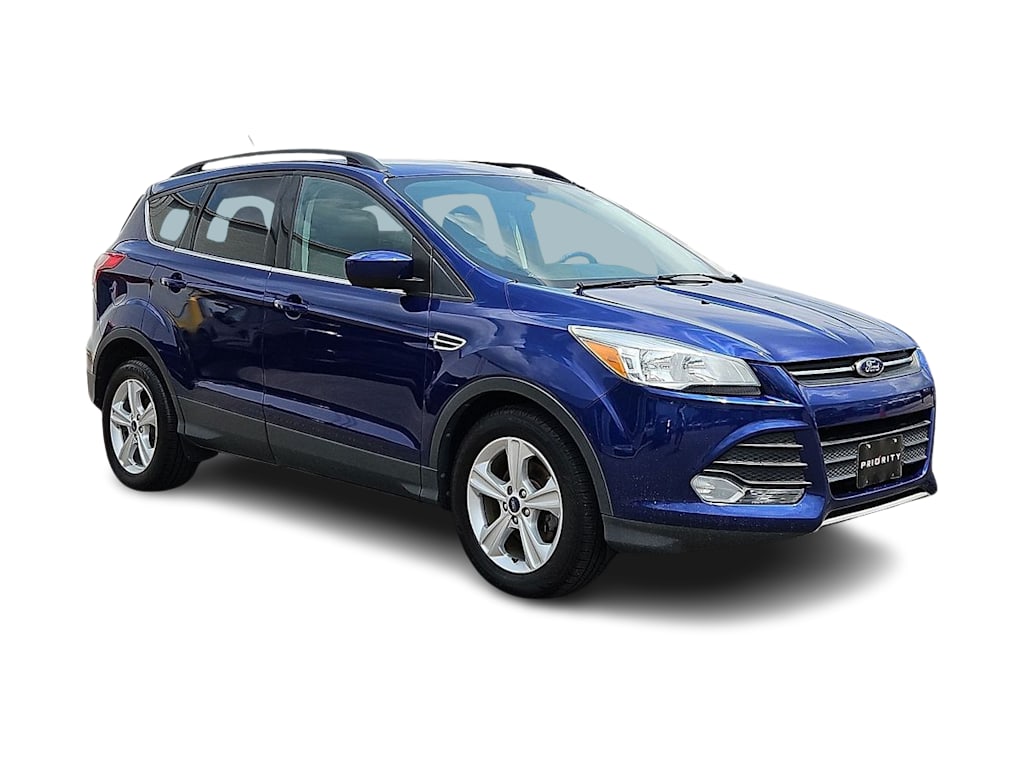 Thumbnail: 2014 Ford Escape - 17