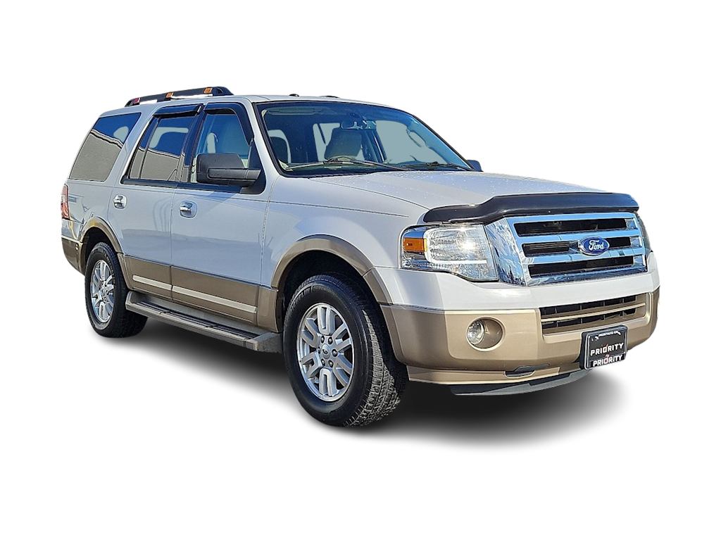 Thumbnail: 2013 Ford Expedition - 15