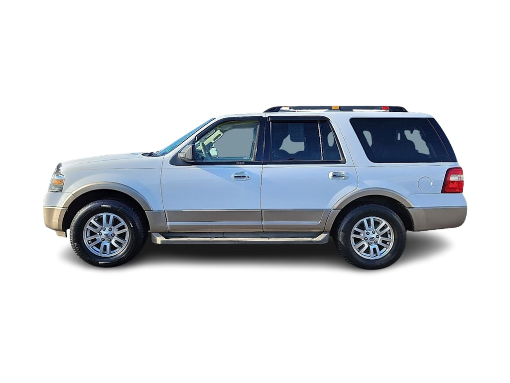 Thumbnail: 2013 Ford Expedition - 3