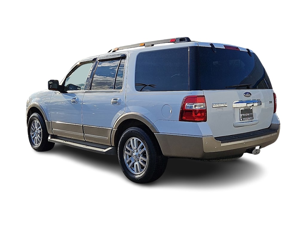Thumbnail: 2013 Ford Expedition - 4
