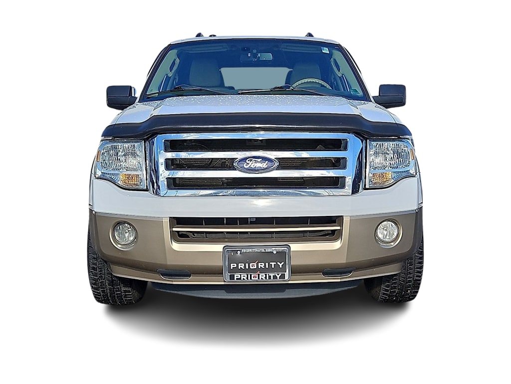 Thumbnail: 2013 Ford Expedition - 6