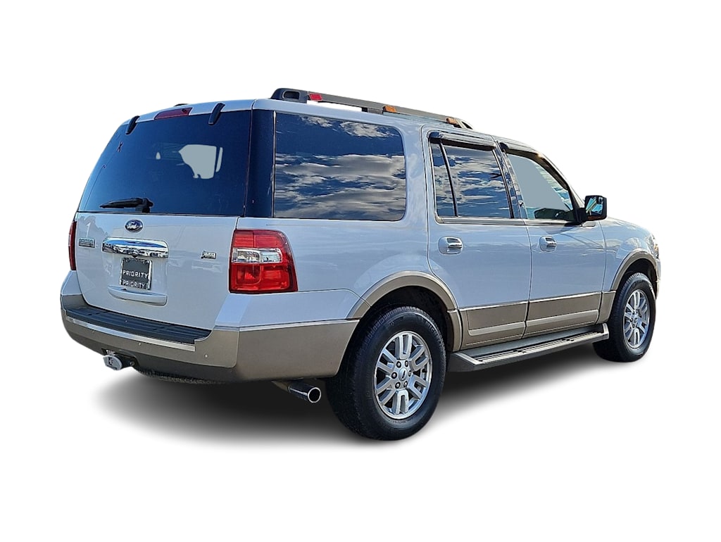 Thumbnail: 2013 Ford Expedition - 16