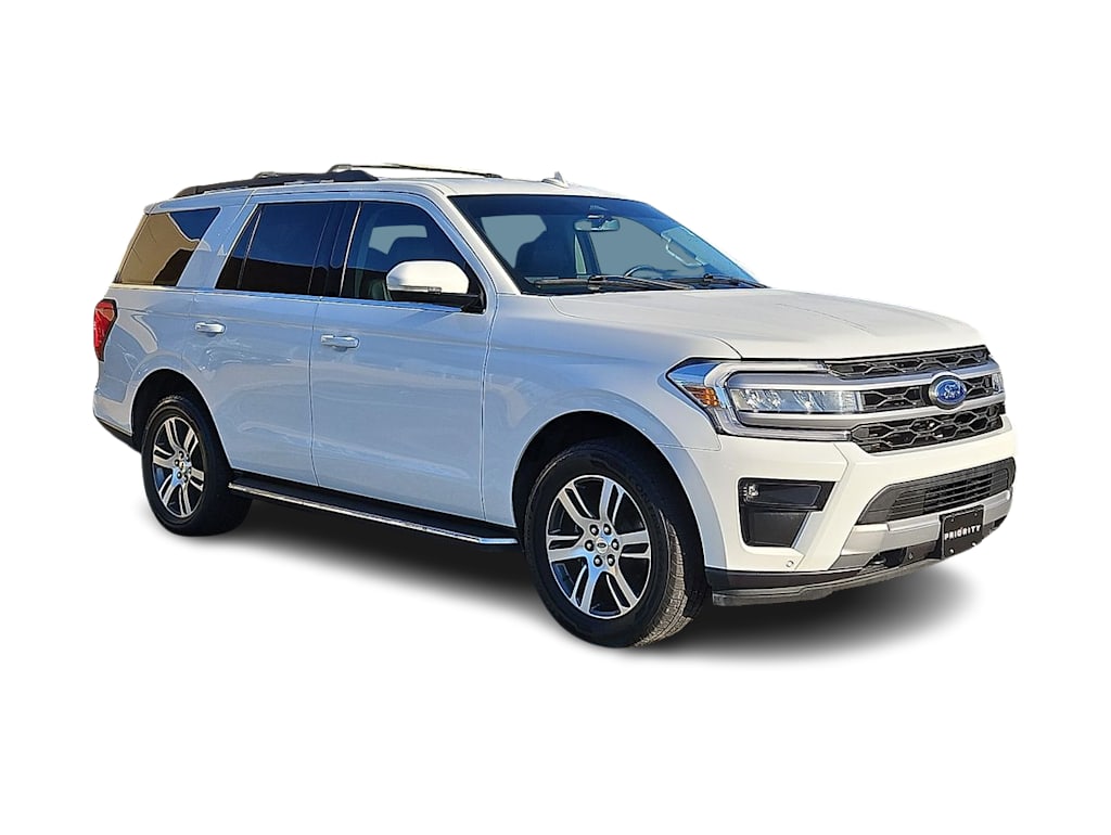 Thumbnail: 2023 Ford Expedition - 16