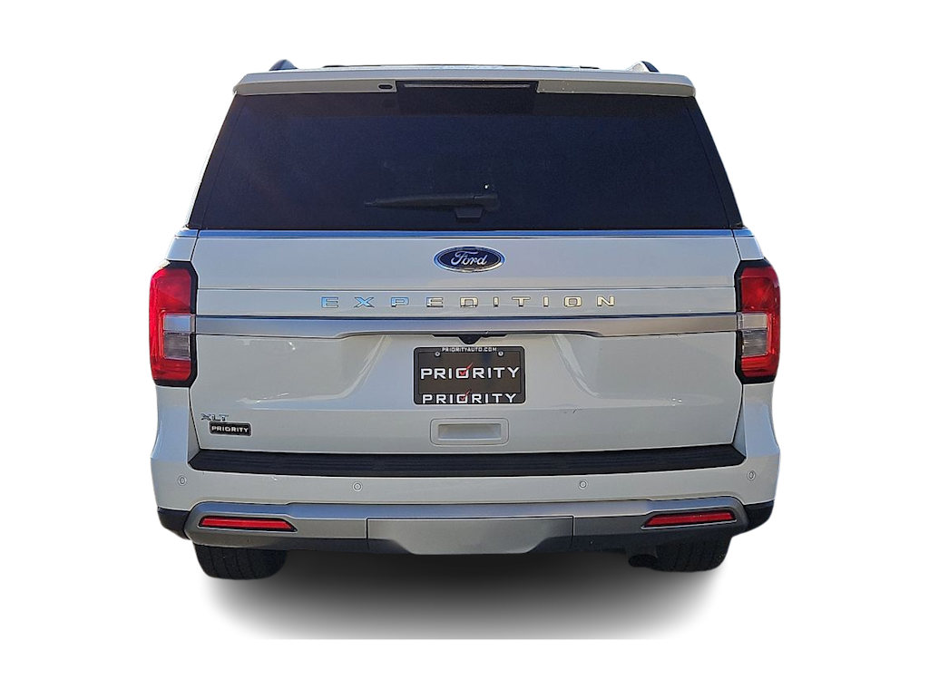 Thumbnail: 2023 Ford Expedition - 5