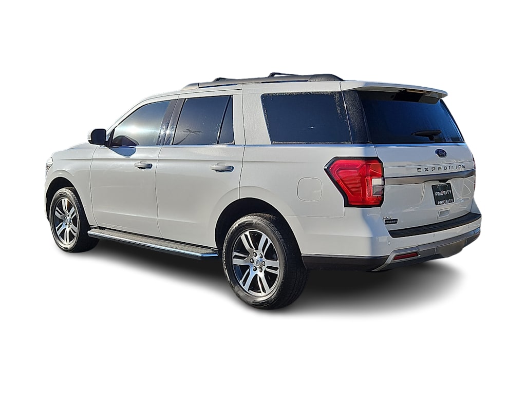 Thumbnail: 2023 Ford Expedition - 4