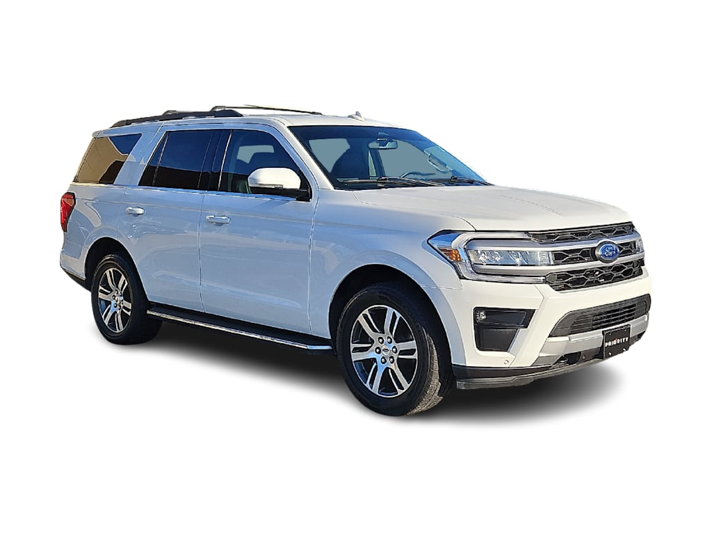 Thumbnail: 2023 Ford Expedition - 16
