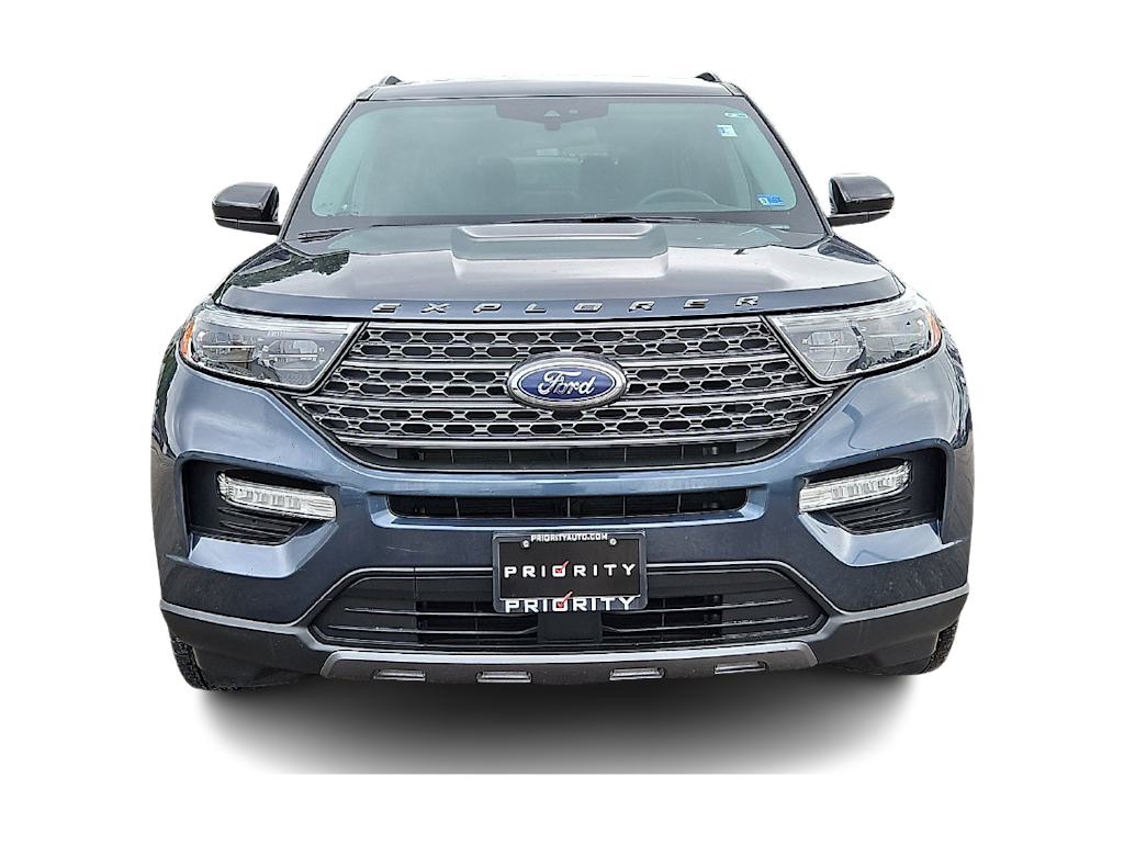 Thumbnail: 2022 Ford Explorer - 6