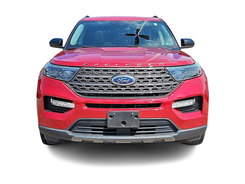 Thumbnail: 2022 Ford Explorer - 5