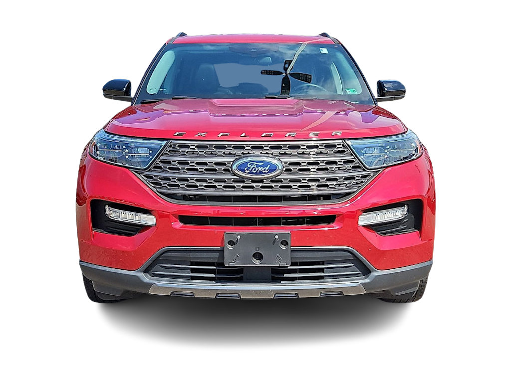 Thumbnail: 2022 Ford Explorer - 5