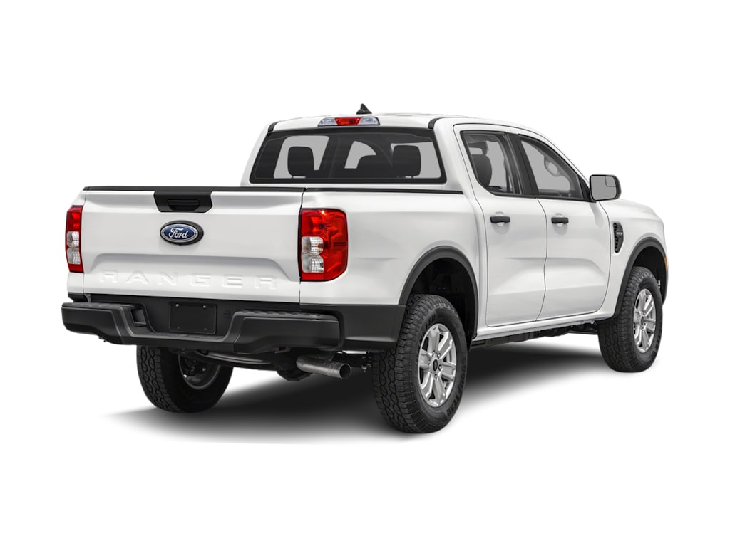 Thumbnail: 2024 Ford Ranger - 23
