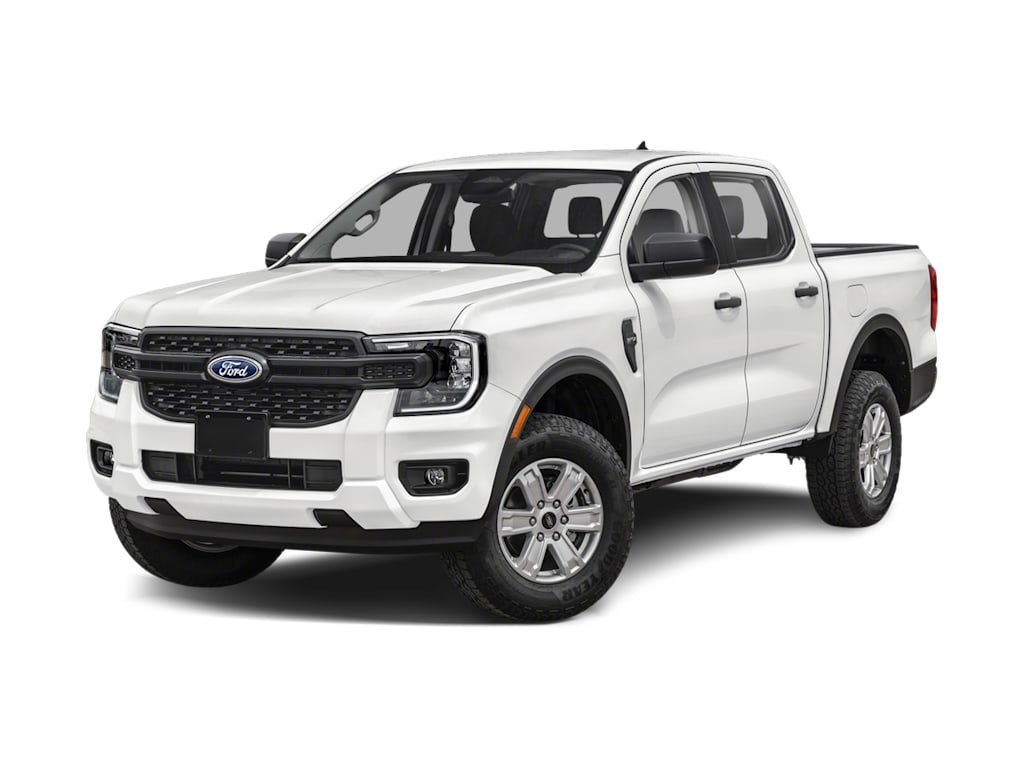 Thumbnail: 2024 Ford Ranger - 22