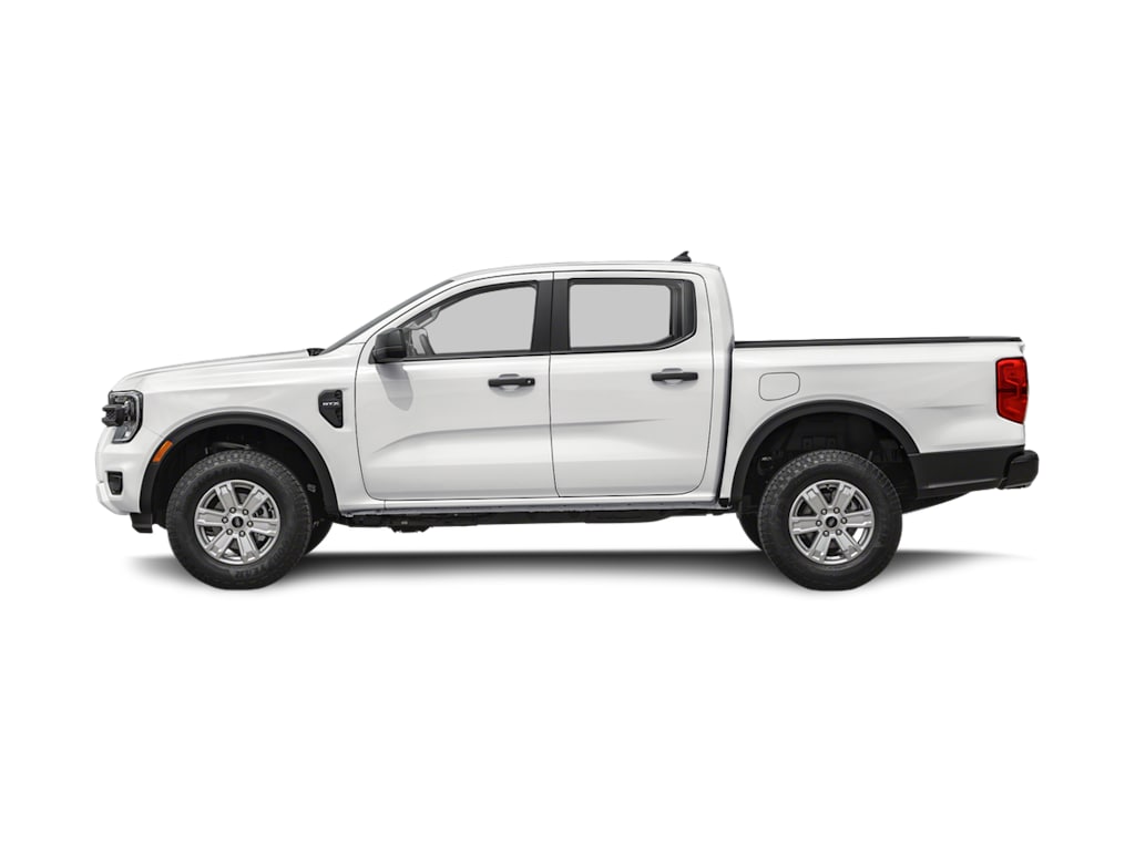 Thumbnail: 2024 Ford Ranger - 24