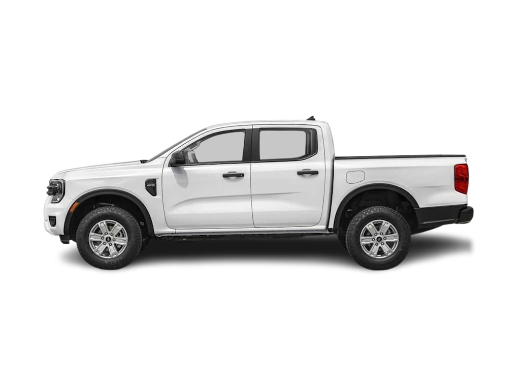 Thumbnail: 2024 Ford Ranger - 3