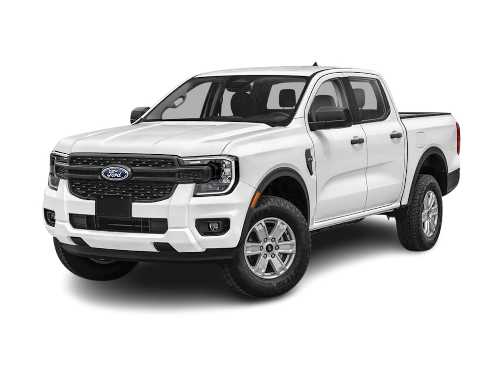 Thumbnail: 2024 Ford Ranger - 14