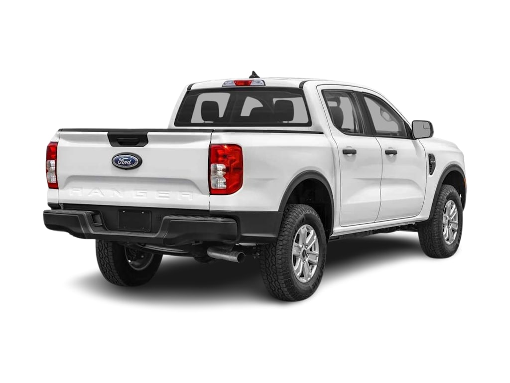 Thumbnail: 2024 Ford Ranger - 12