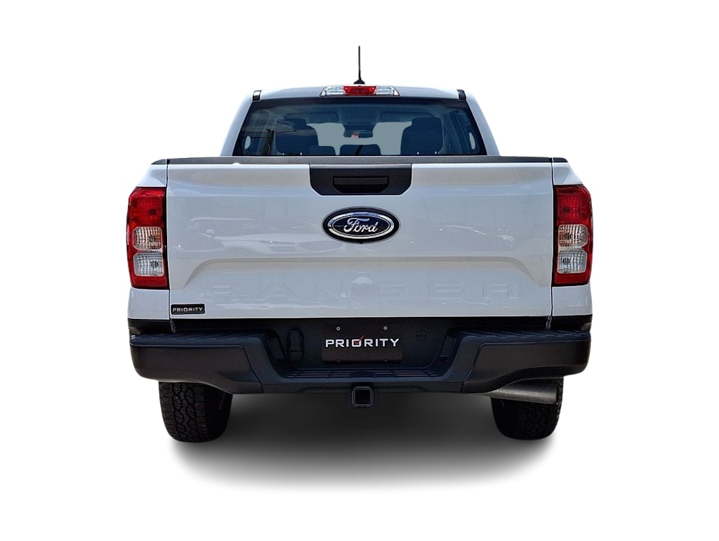 Thumbnail: 2024 Ford Ranger - 5