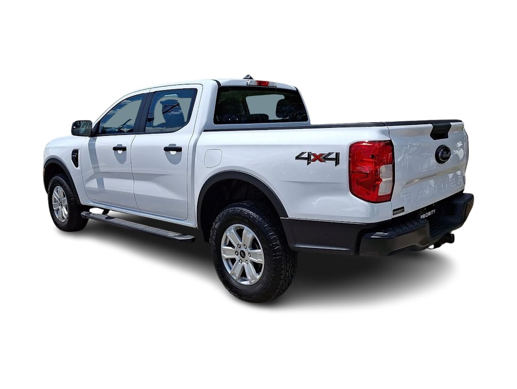 Thumbnail: 2024 Ford Ranger - 4
