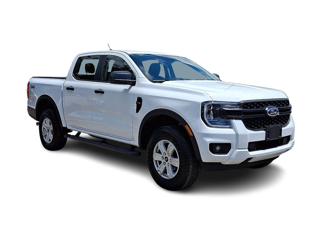 Thumbnail: 2024 Ford Ranger - 17