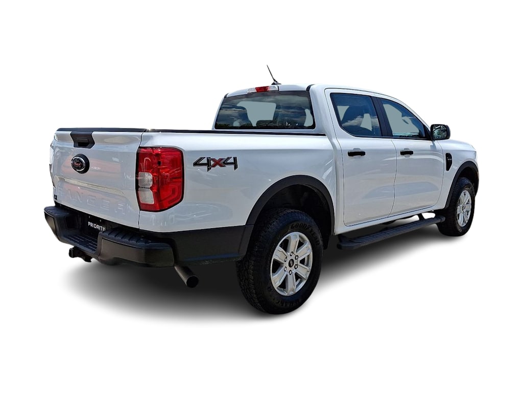 Thumbnail: 2024 Ford Ranger - 18