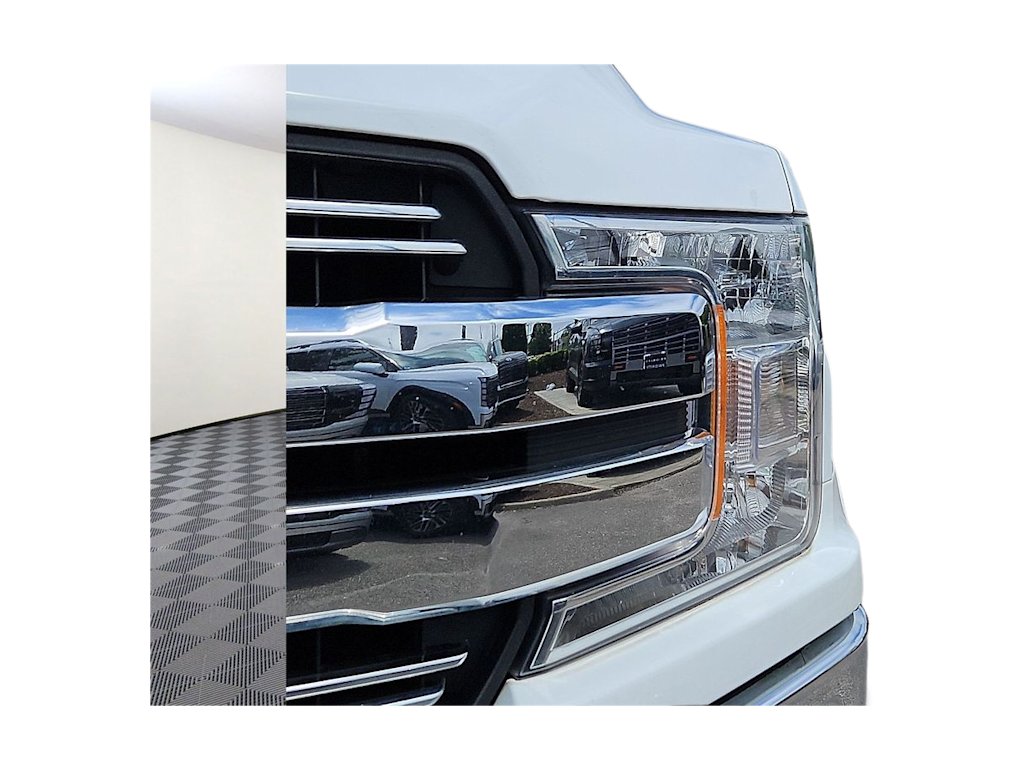 Thumbnail: 2018 Ford F-150 - 20