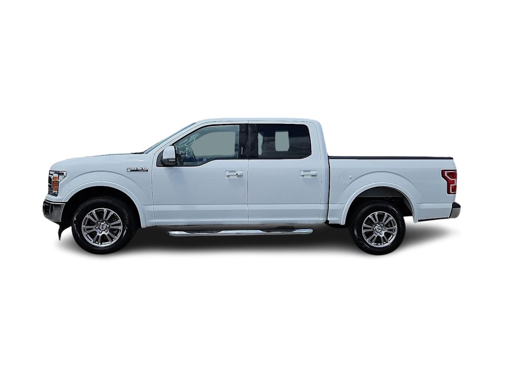 Thumbnail: 2018 Ford F-150 - 3