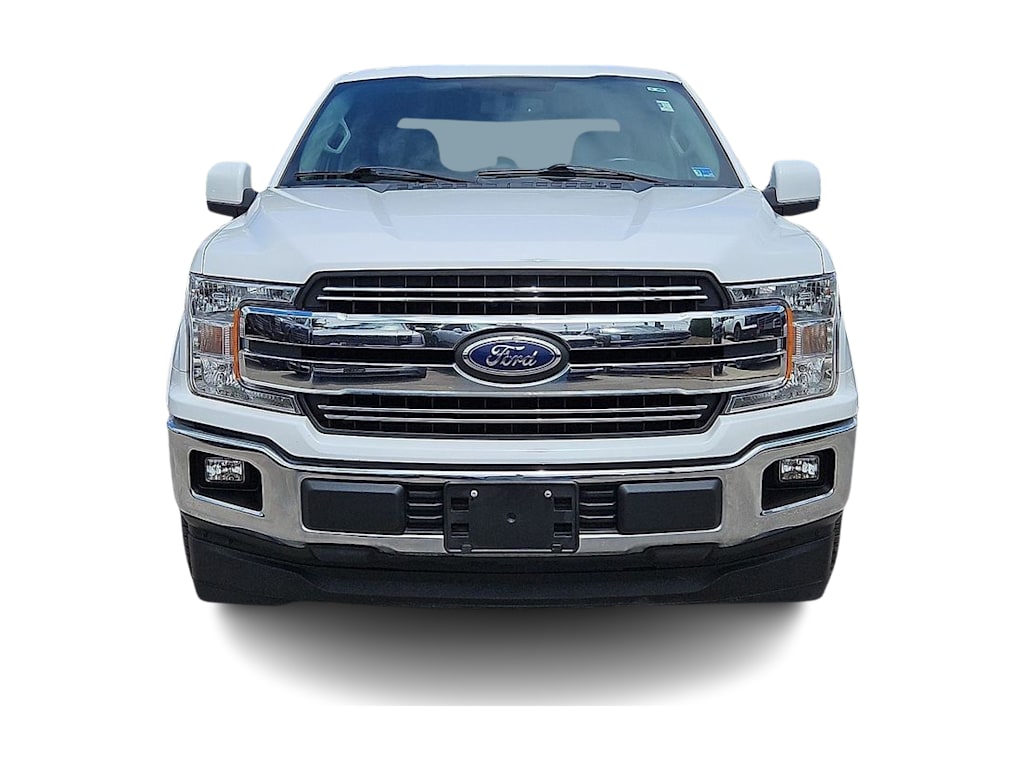 Thumbnail: 2018 Ford F-150 - 6