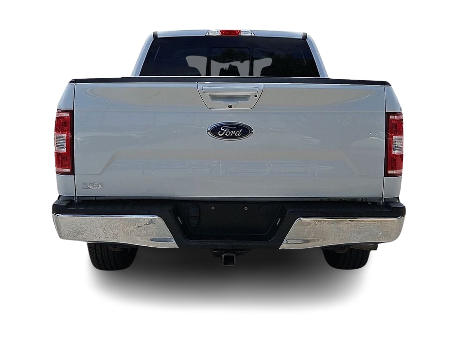 Thumbnail: 2018 Ford F-150 - 5