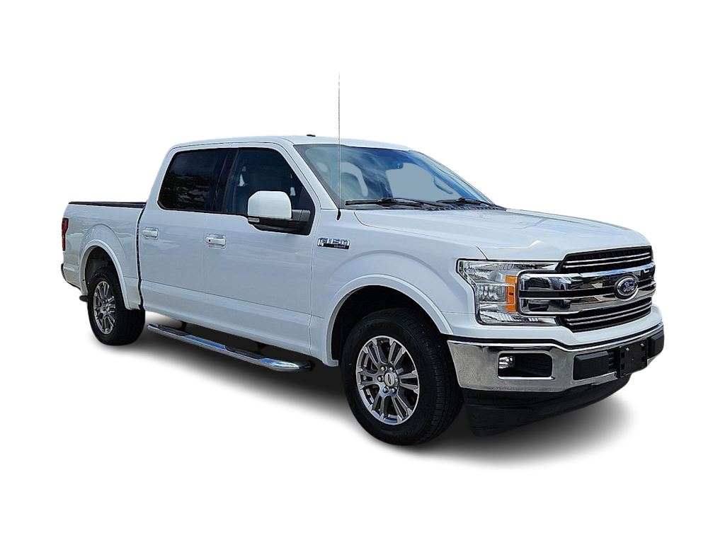 Thumbnail: 2018 Ford F-150 - 17