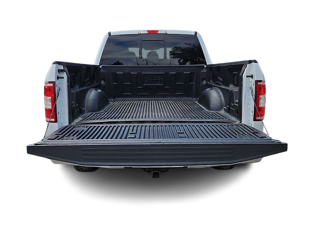 Thumbnail: 2018 Ford F-150 - 14