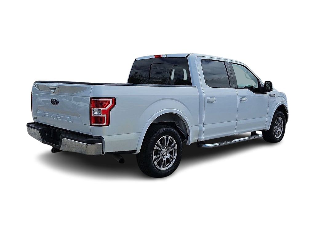 Thumbnail: 2018 Ford F-150 - 18