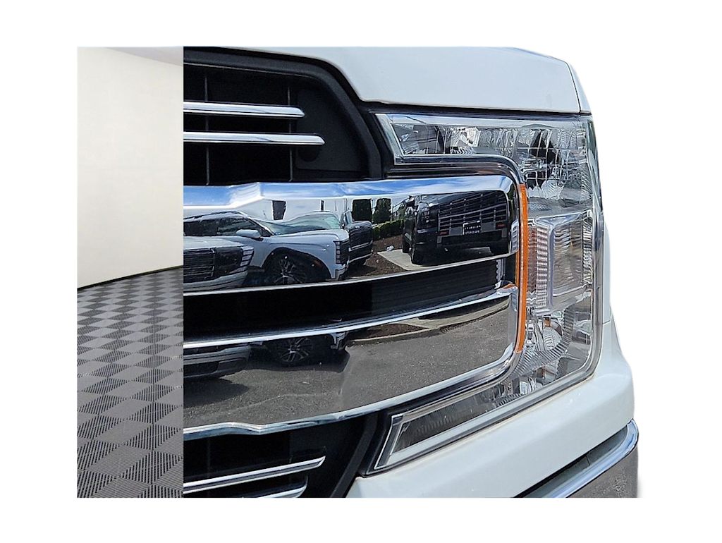 Thumbnail: 2018 Ford F-150 - 19