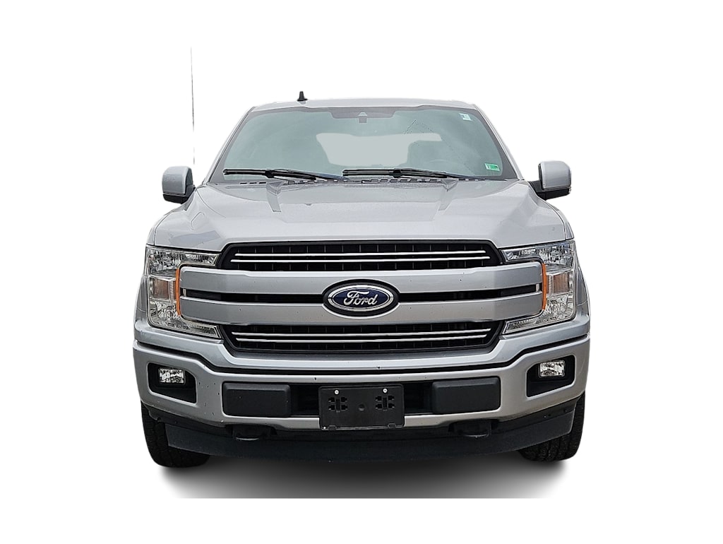 Thumbnail: 2020 Ford F-150 - 6
