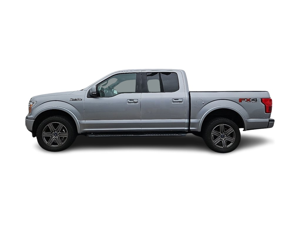 Thumbnail: 2020 Ford F-150 - 3