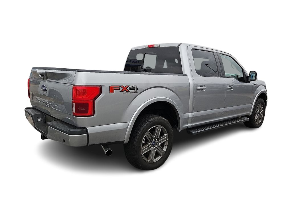 Thumbnail: 2020 Ford F-150 - 18