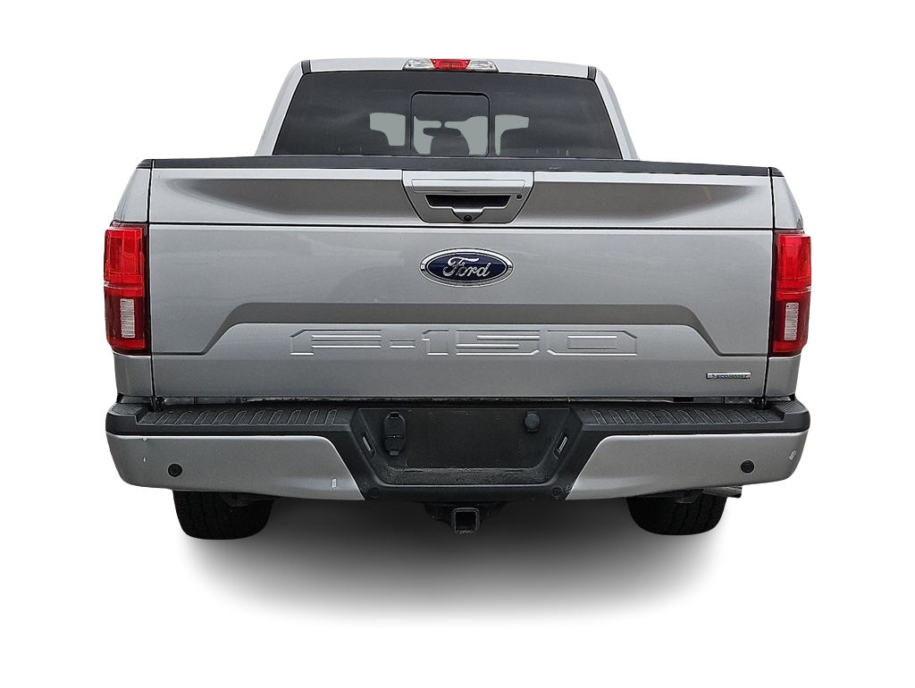Thumbnail: 2020 Ford F-150 - 5