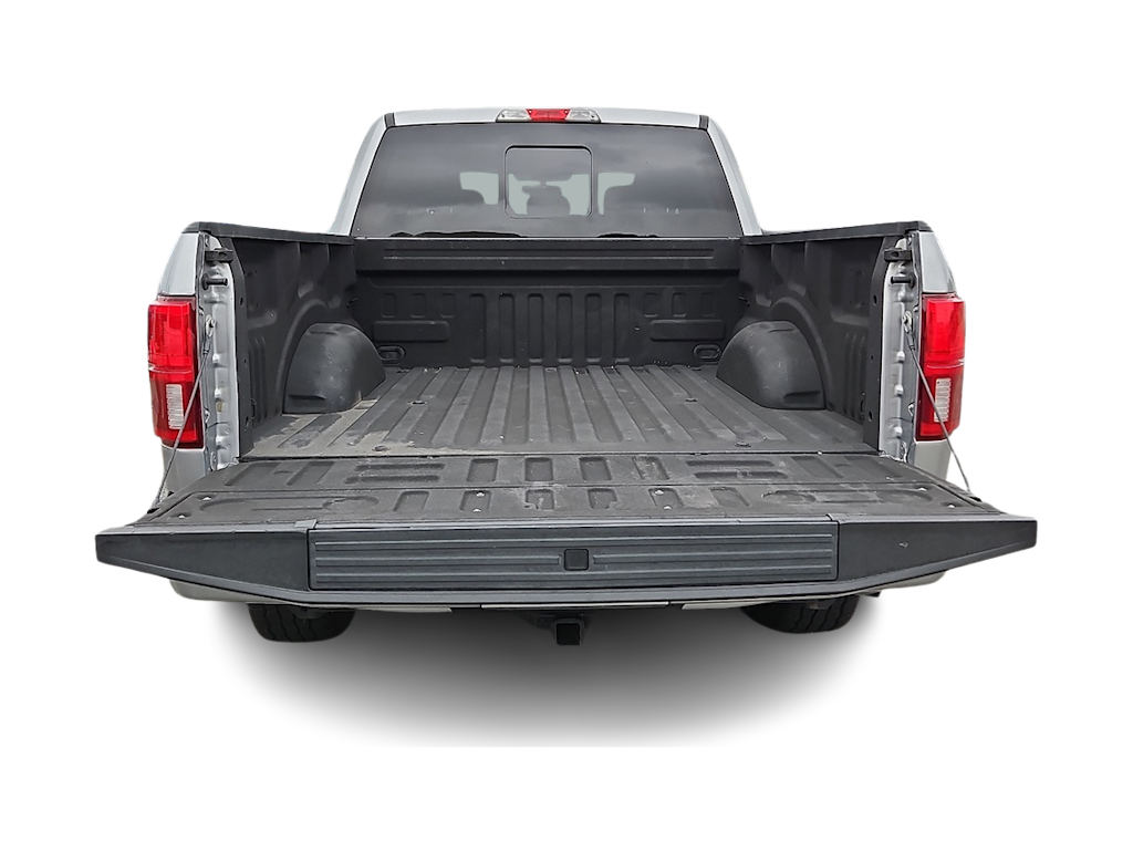 Thumbnail: 2020 Ford F-150 - 15