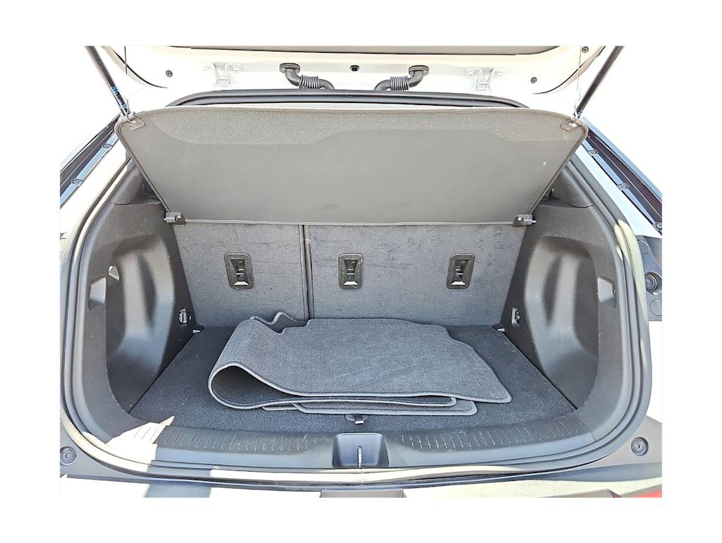 Thumbnail: 2023 Chevrolet Bolt EUV - 15
