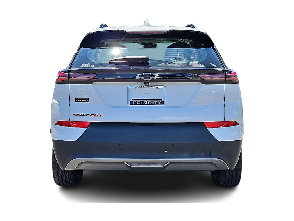 Thumbnail: 2023 Chevrolet Bolt EUV - 5