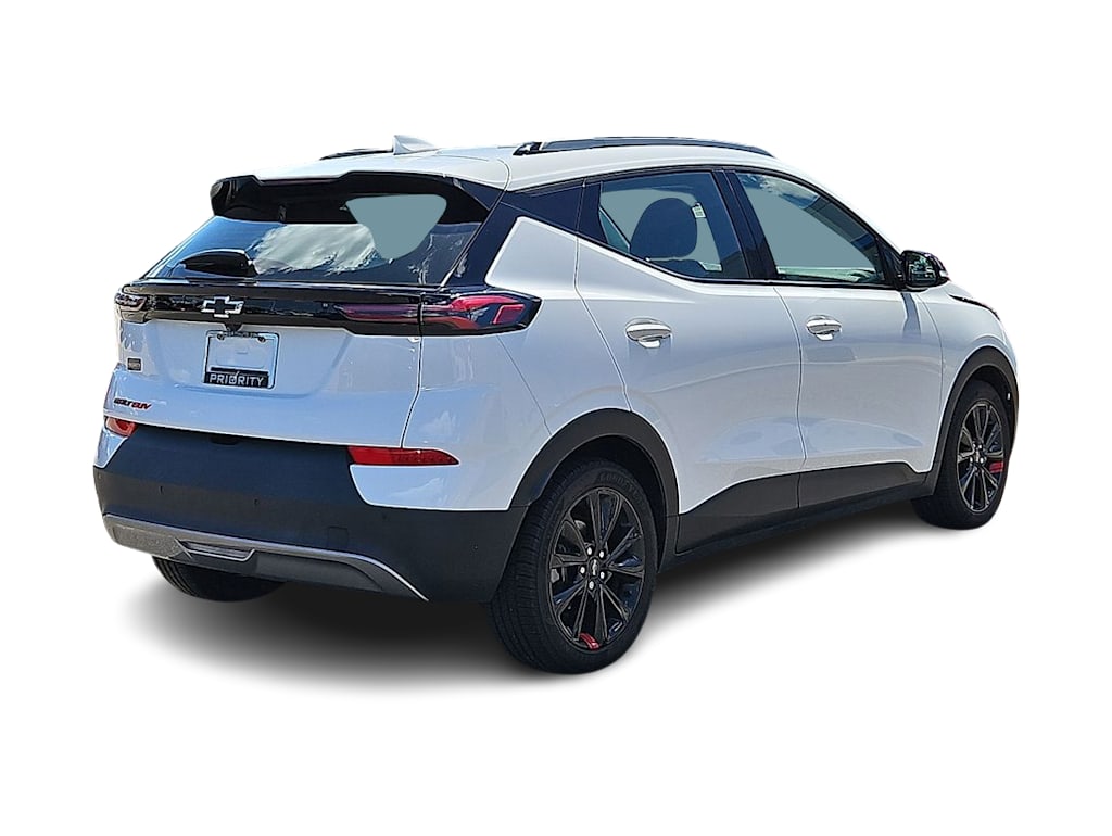 Thumbnail: 2023 Chevrolet Bolt EUV - 18