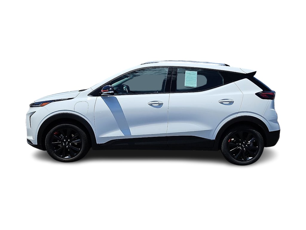 Thumbnail: 2023 Chevrolet Bolt EUV - 3
