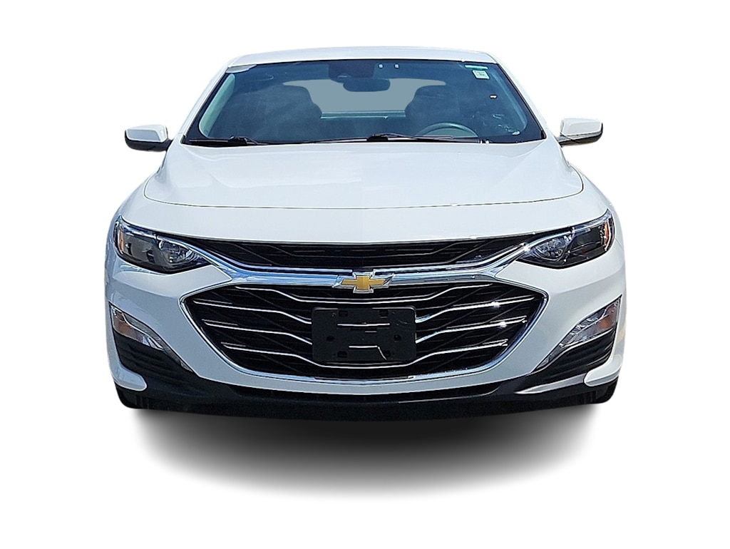 Thumbnail: 2022 Chevrolet Malibu - 6