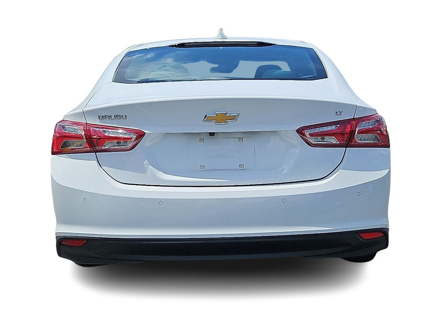 Thumbnail: 2022 Chevrolet Malibu - 5