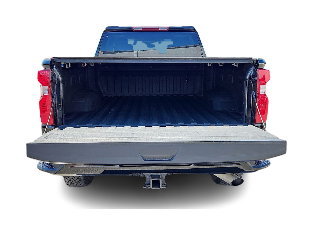 Thumbnail: 2024 Chevrolet Silverado 2500 - 14