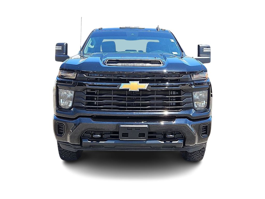 Thumbnail: 2024 Chevrolet Silverado 2500 - 6