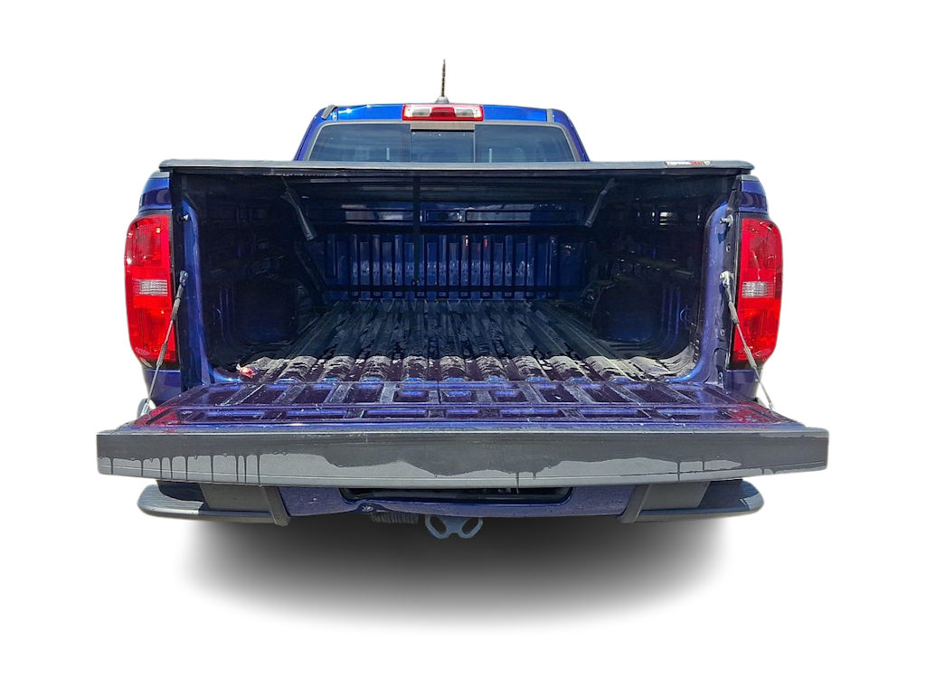Thumbnail: 2017 Chevrolet Colorado - 19