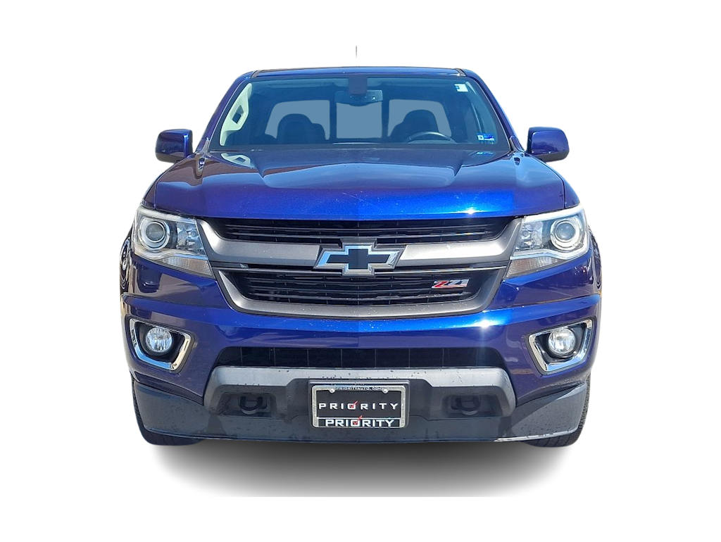 Thumbnail: 2017 Chevrolet Colorado - 6